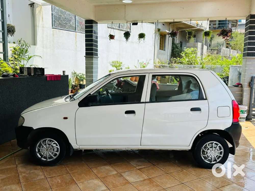 Maruthi Alto Lxi