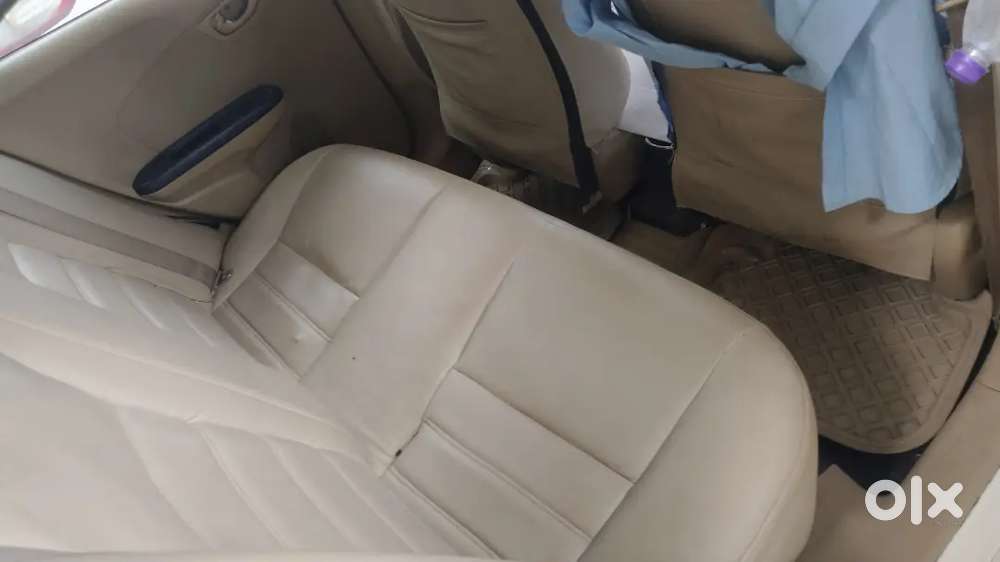 Honda Amaze 1.2 E 2016