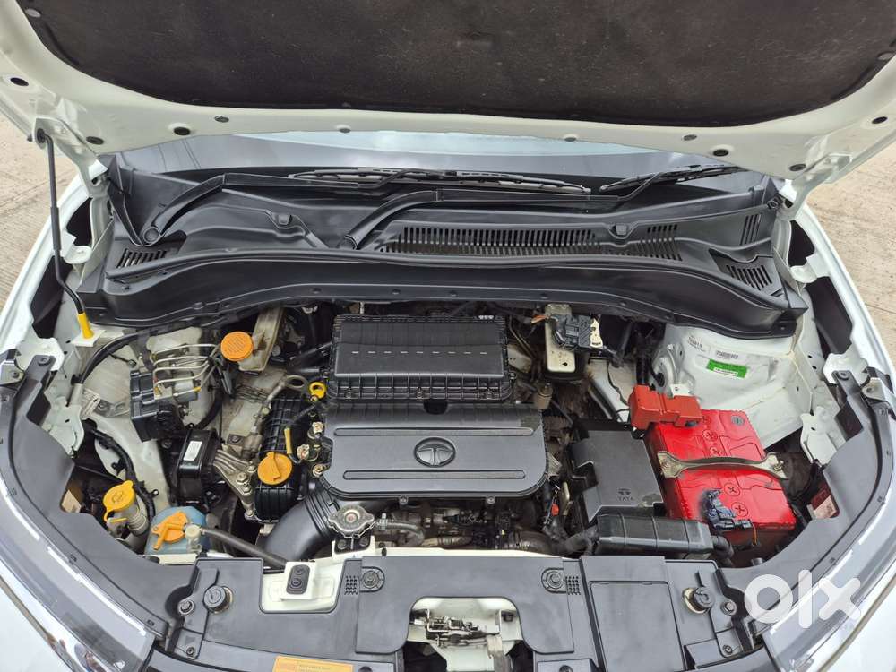 Tata Punch Accomplished, 2022, Petrol