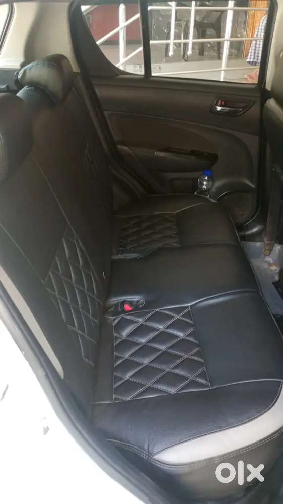 Maruti Suzuki Swift 2015 Diesel 115000 Km Driven