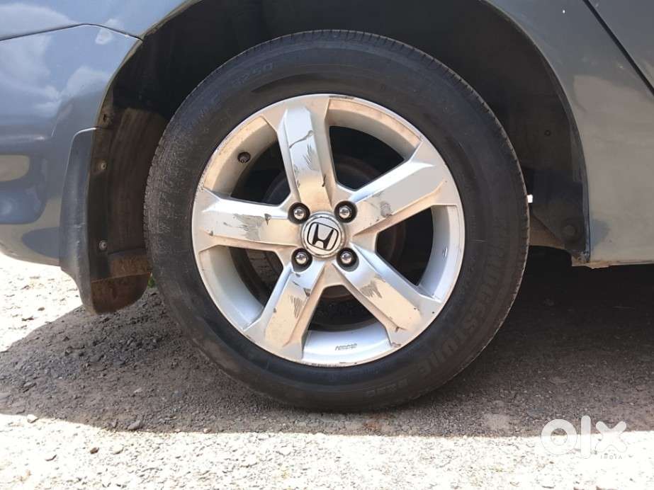 Honda City 1.5 V At, 2010, Petrol