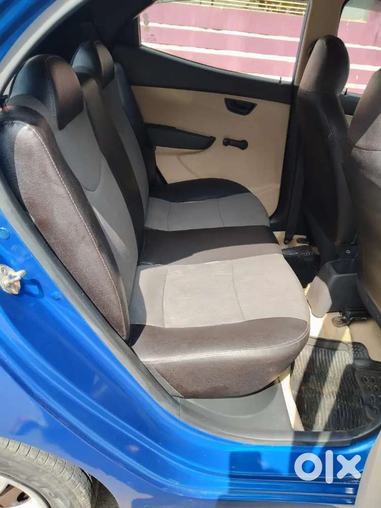 Hyundai Eon Magna 2012 Petrol