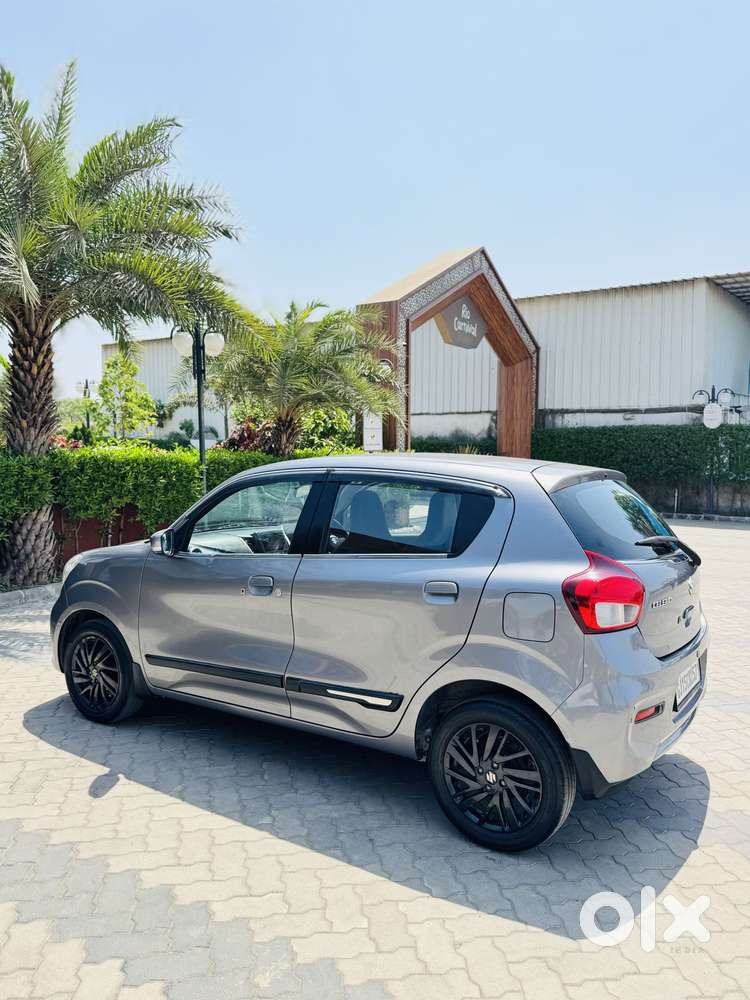 Maruti Suzuki Celerio 1.0 Zxi Mt, 2023, Petrol
