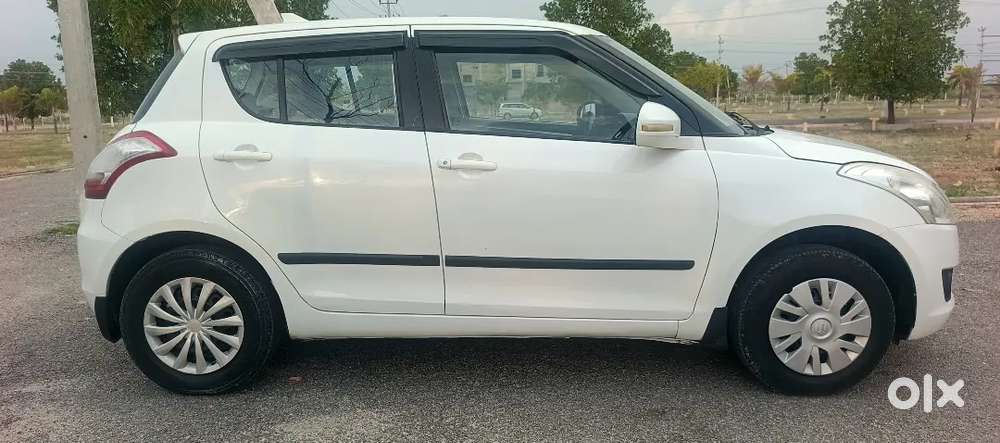 Maruti Suzuki Swift 2014 Diesel 69548 Km Driven