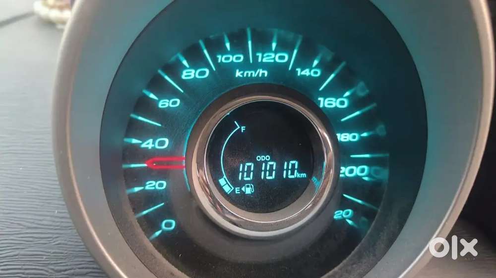Mahindra Xuv500 2016 Diesel Good Condition
