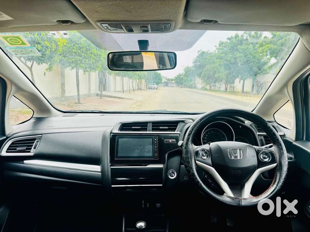 Honda Wr-v 1.5 Vx I-dtec, 2023, Petrol