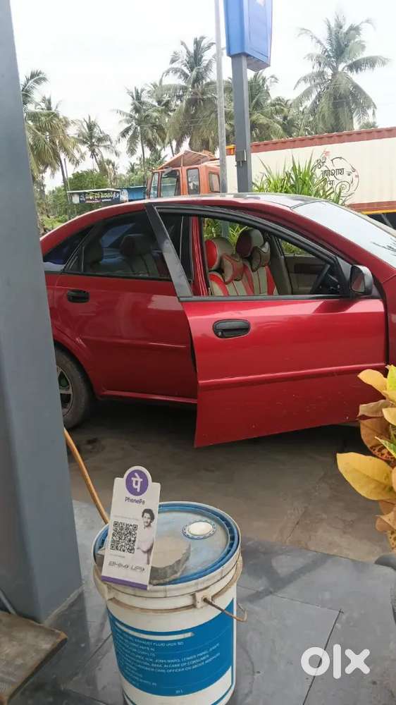 Chevrolet Optra 1.6 Elite 1997