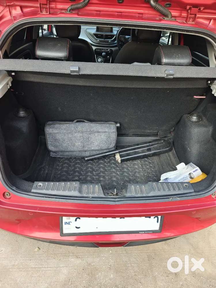 Tata Altroz 2020 Diesel Well Maintained