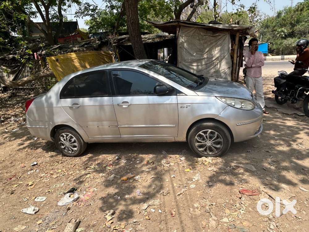 Tata Manza Abs Diesel