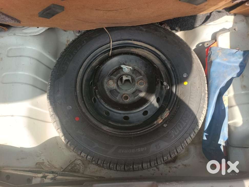 Maruti Suzuki Alto 800 Lxi, 2013, Petrol