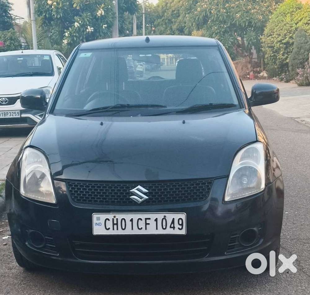 Maruti Suzuki Swift 1.2 Lxi (o), 2008, Petrol