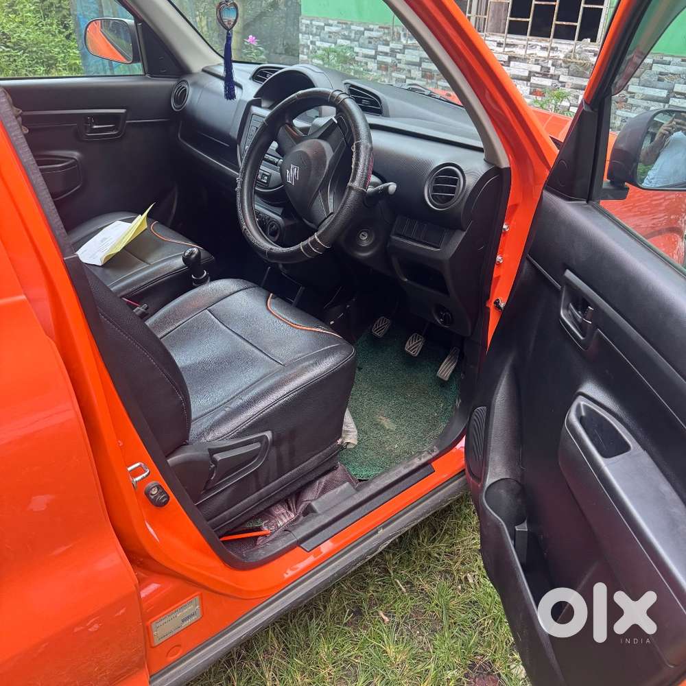 Maruti Suzuki S-presso 2019. Very Good Condition.