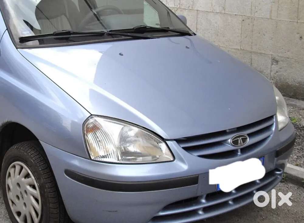 Tata Indica Diesel 2006