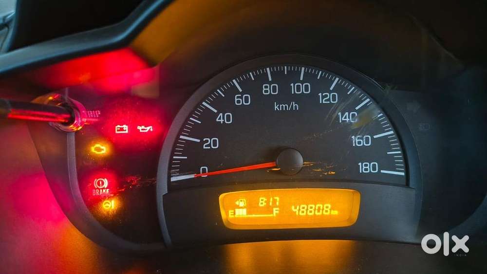 Maruti Suzuki Car 2015