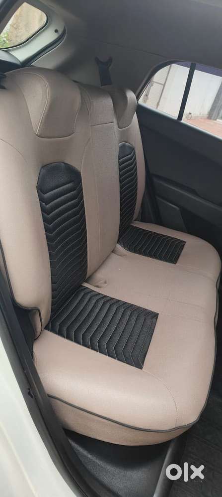 Hyundai Creta 1.6 Ex Vtvt, 2015, Petrol