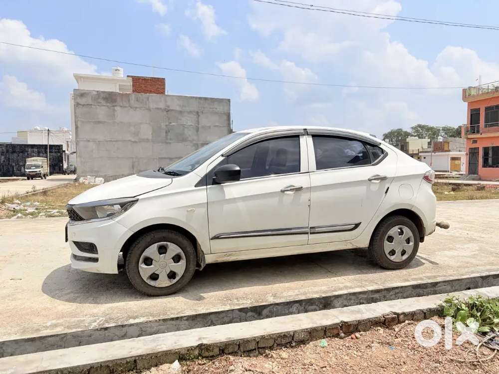 Tata Tigor Revotron Xm 2023