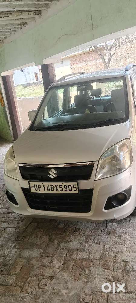 A Good Condition Car