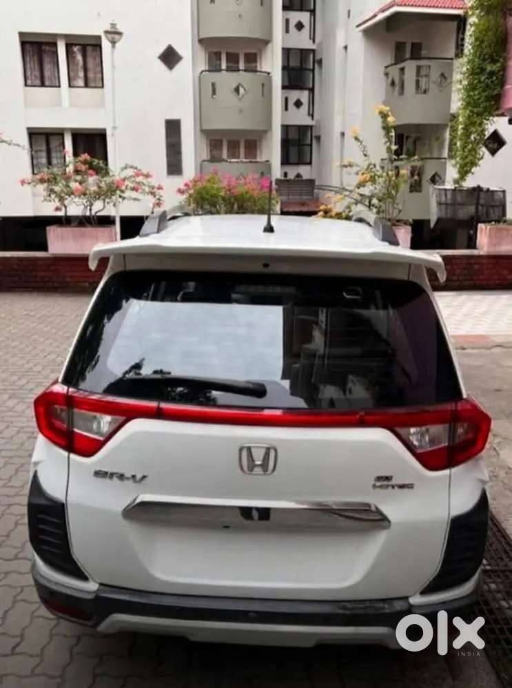 Honda Br-v 1.5 Vx 2017