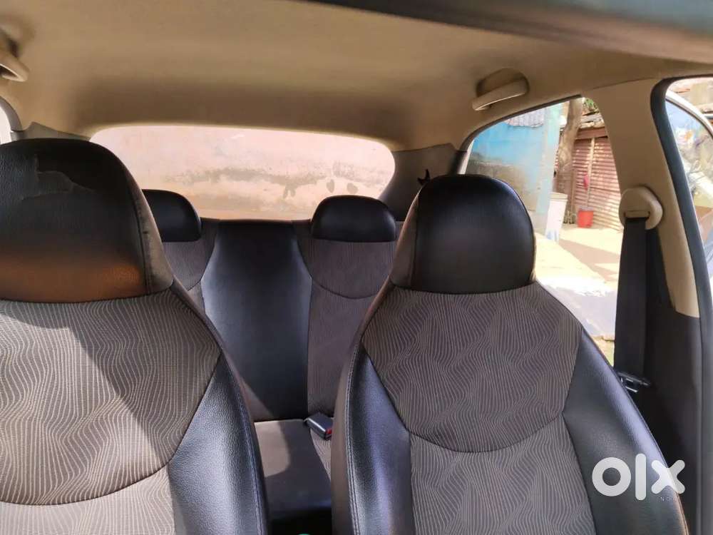 Hyundai Eon Petrol/ Lpg Well Maintained