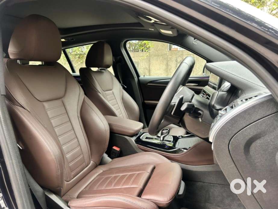 Bmw X4 M Sport X Xdrive30i, 2022, Petrol