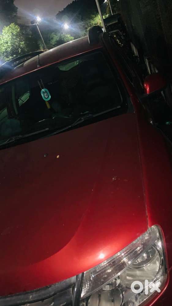 Renault Duster Diesel Manual 2013