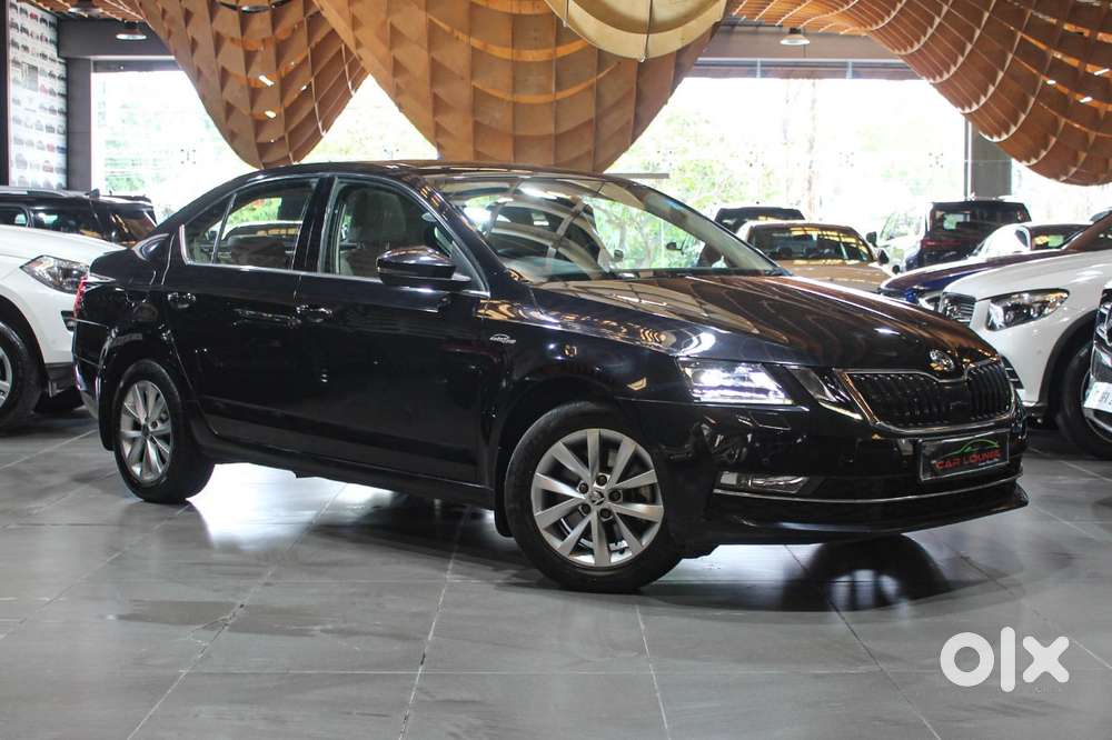 Skoda Octavia 1.8 Tsi At L K, 2019, Petrol