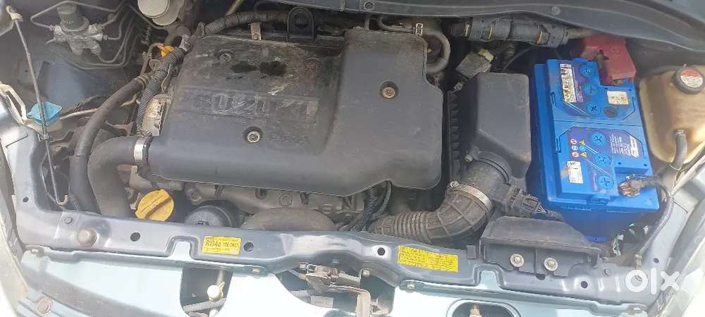 2008 Maruti Suzuki Swift Vdi