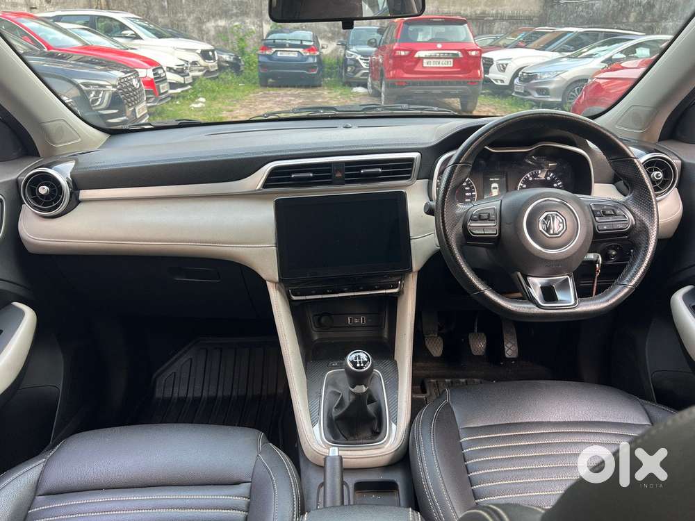 Mg Astor 1.5 Style, 2024, Petrol
