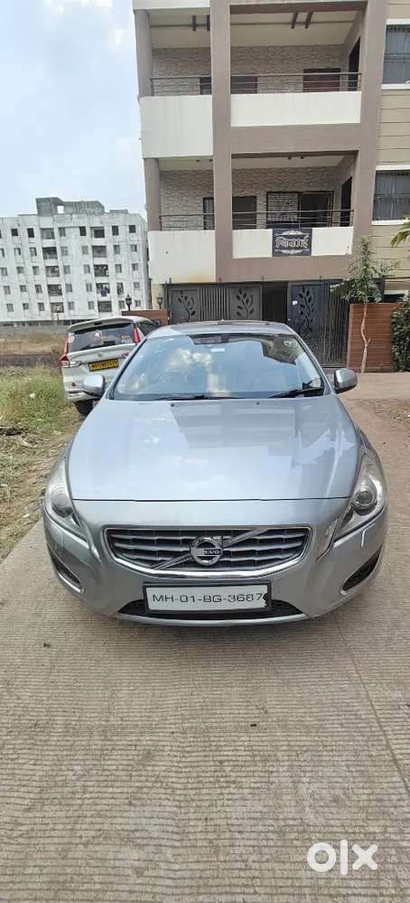 2013 Volvo S60 Diesel Automatic