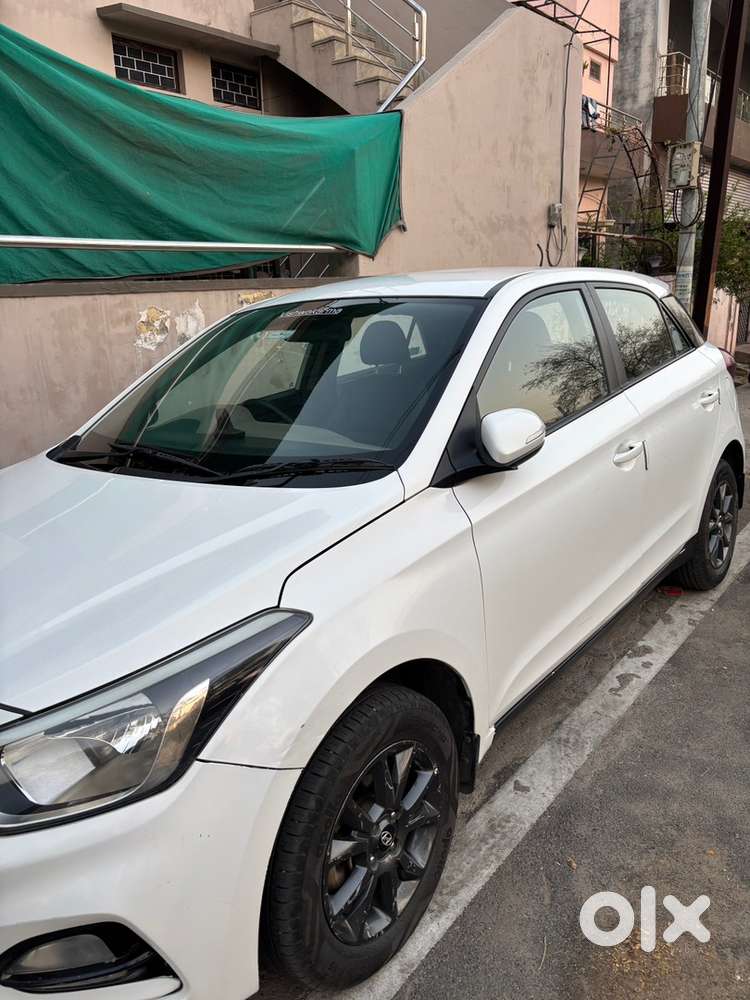 Hyundai Elite I20 2020 Petrol Well Maintained