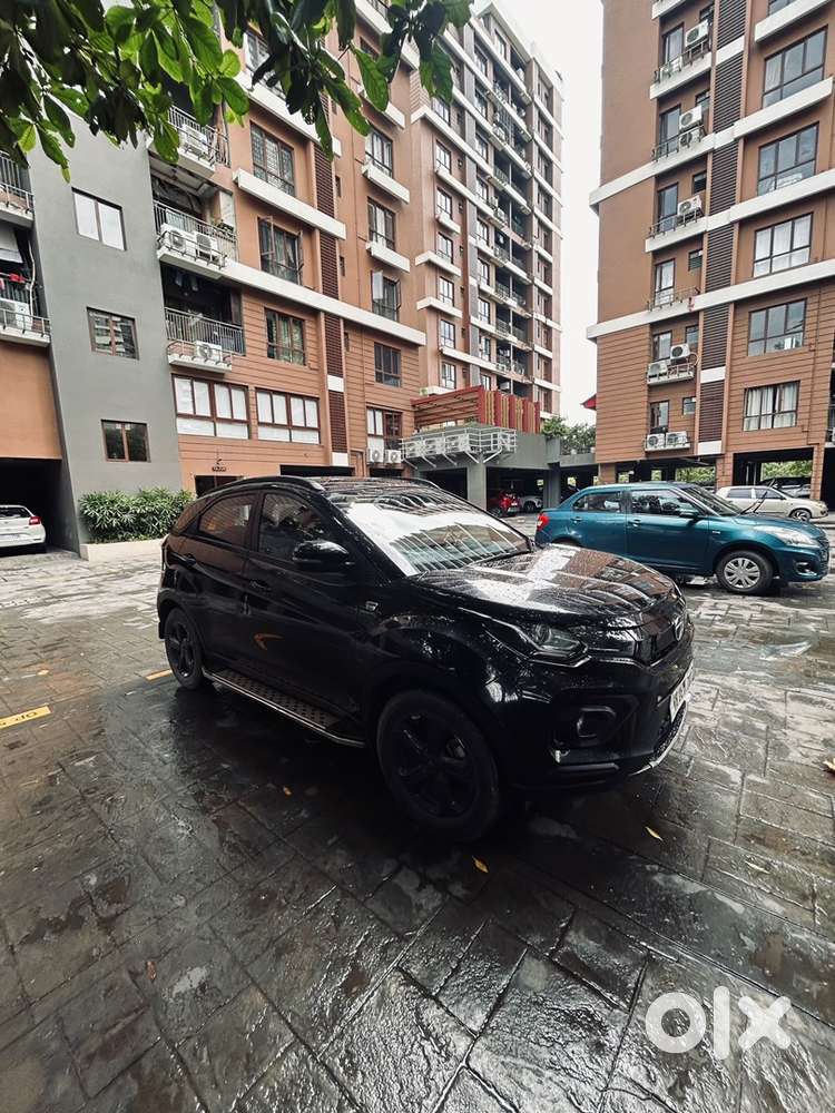Tata Nexon 2022 Petrol Good Condition
