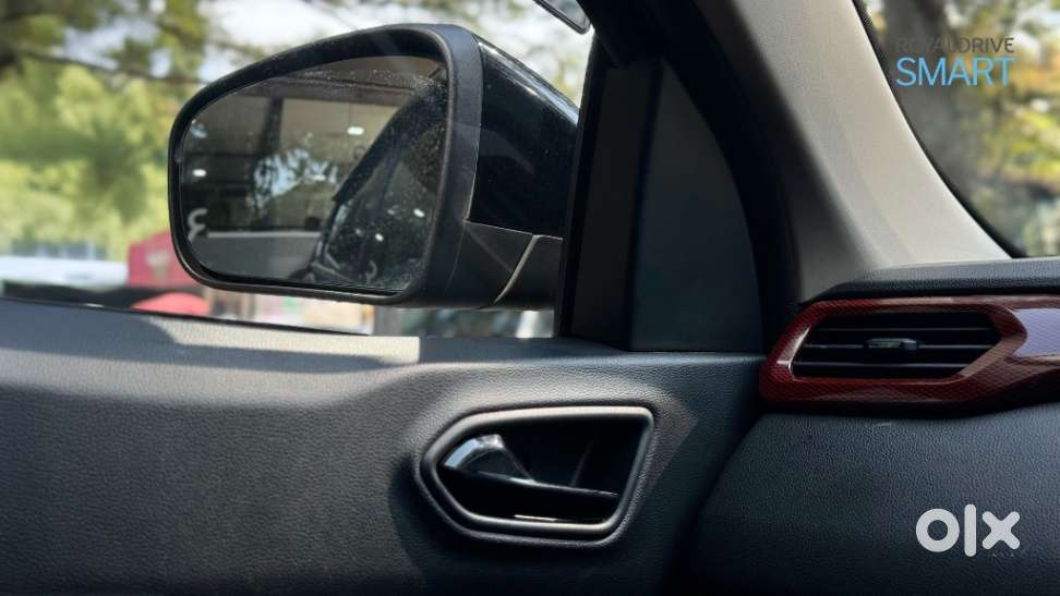 Renault Kiger, 2022, Petrol