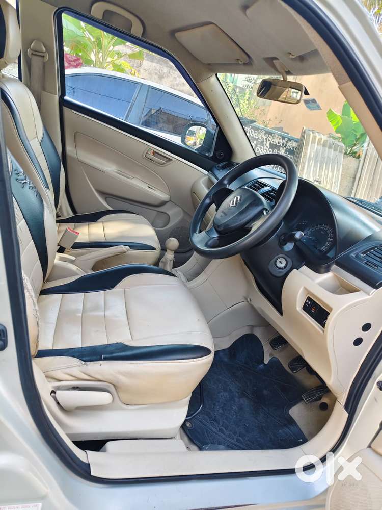 Maruti Suzuki Swift Dzire 2012-2015 1.2 Tour S Cng, 2022, Cng & Hybr..