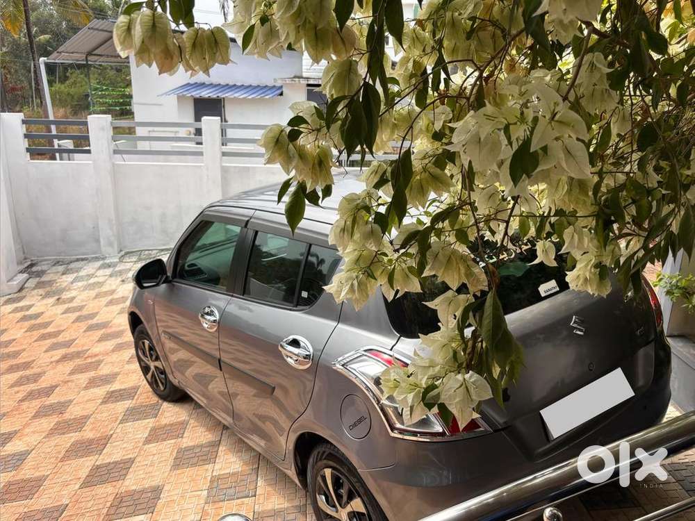 Maruti Suzuki Swift 2015 Diesel Well Maintained