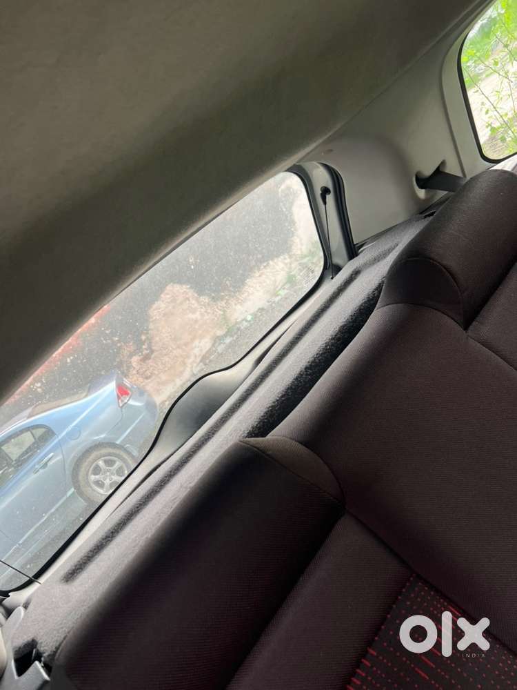 Ford Figo 2011 Diesel 76000 Km Driven