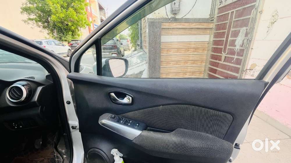 Nissan Kicks 2019 Petrol 70000 Km Driven