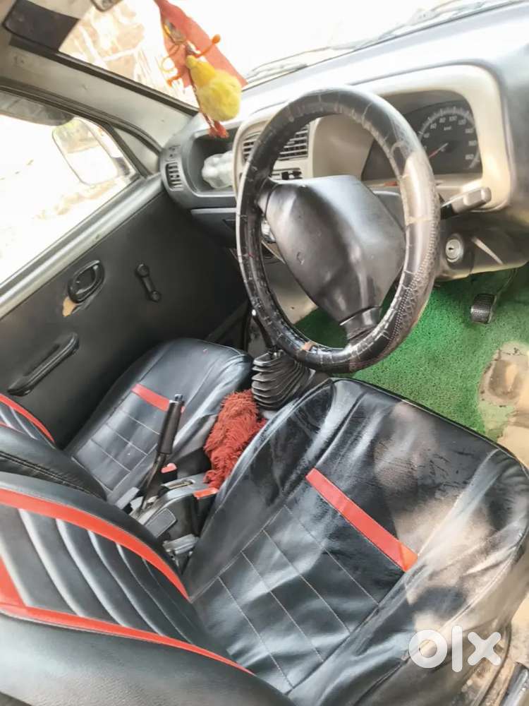 Maruti Suzuki Eeco 2019