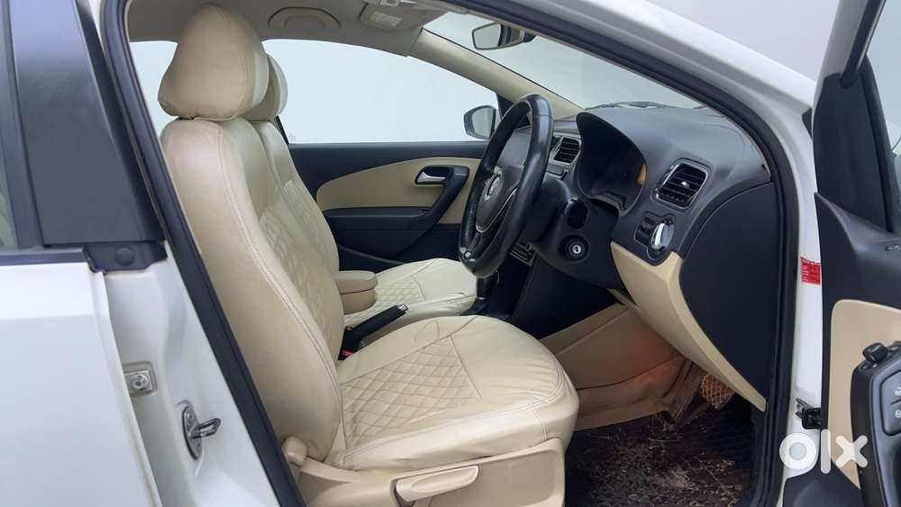 Volkswagen Ameo 1.5 Tdi Highline Plus At, 2017, Diesel
