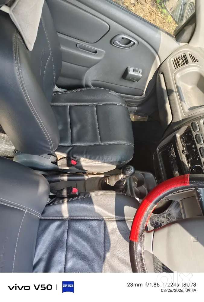 Maruti Suzuki Alto 800 2008 Petrol