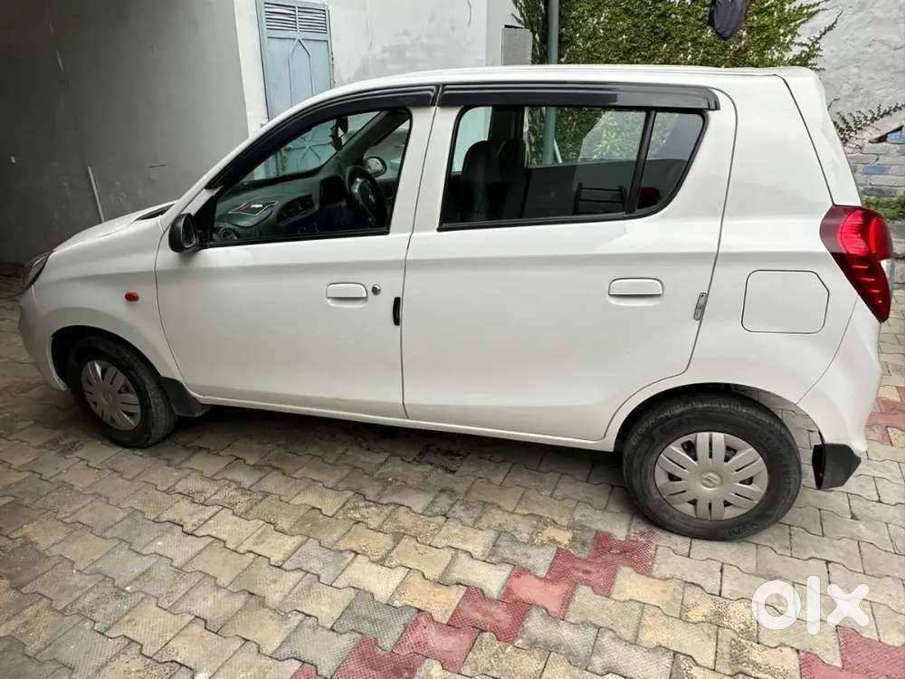 Maruti Suzuki Alto 2023