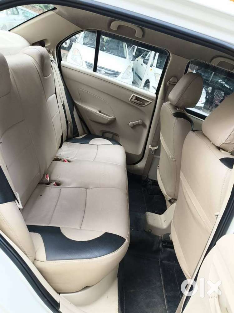 Maruti Suzuki Swift Dzire Tour, 2019, Diesel