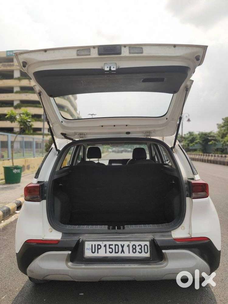 Kia Sonet Hte 1.2, 2022, Diesel