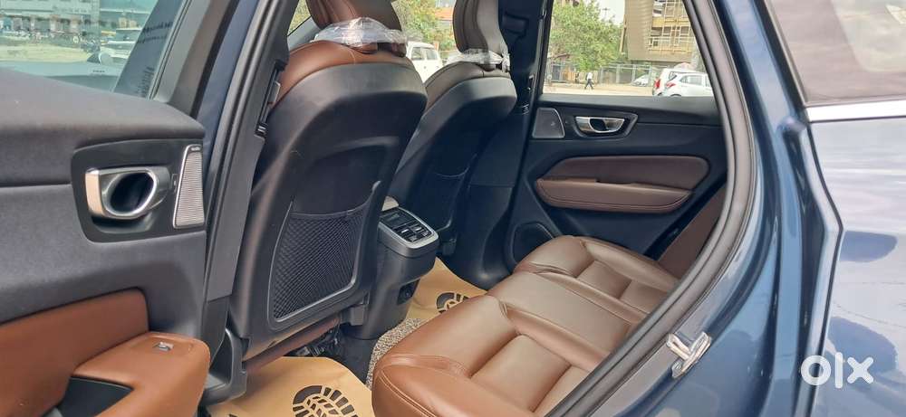 Volvo Xc60 2.0 B5 Ultimate, 2022, Petrol