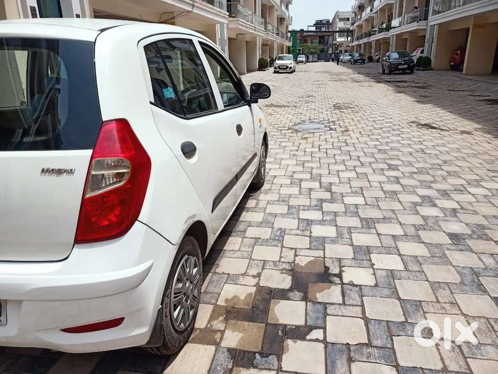 Everything Is Working In Car, Music System,ac,tyre Good Condition