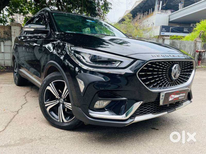 Mg Astor Zs Vti-tech Cvt Sharp, 2022, Petrol