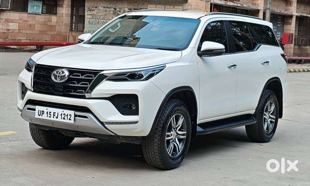 Toyota Fortuner 3.0 4x2 Automatic, 2026, Diesel