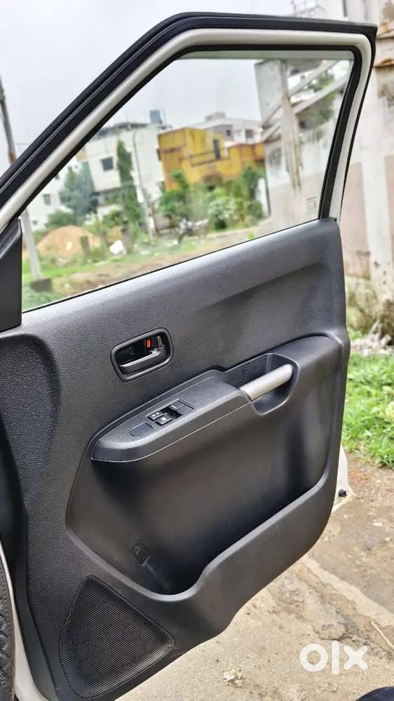 Maruti Suzuki Ignis 20
