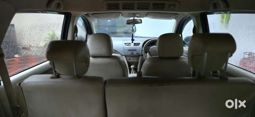 Maruti Suzuki Ertiga 2013 Diesel 110000 Km Driven