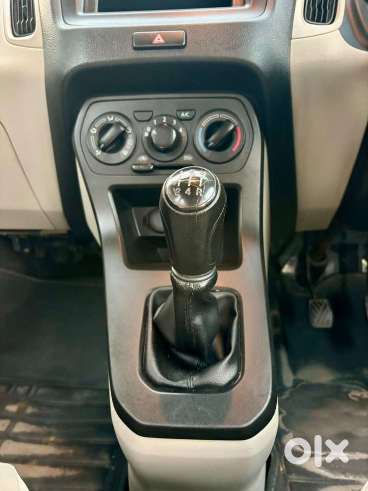 Maruti Suzuki Wagon R Lxi Cng, 2021, Cng & Hybrids