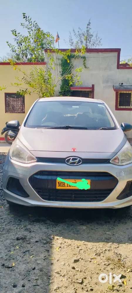 Hyundai Xcent 2017 Diesel 295000 Km Driven
